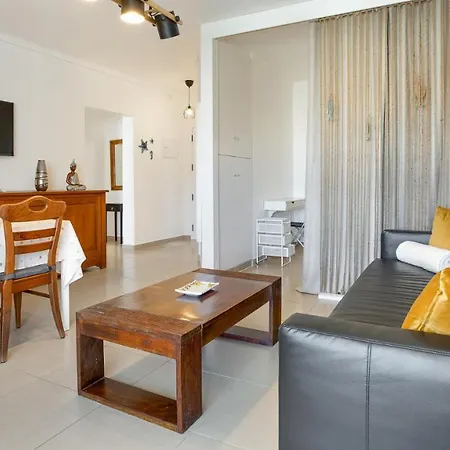 Sun-Kissed Oasis W/ Pool By Lovelystay Albufeira Exterior photo