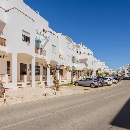 Sun-Kissed Oasis W/ Pool By Lovelystay Albufeira Exterior photo