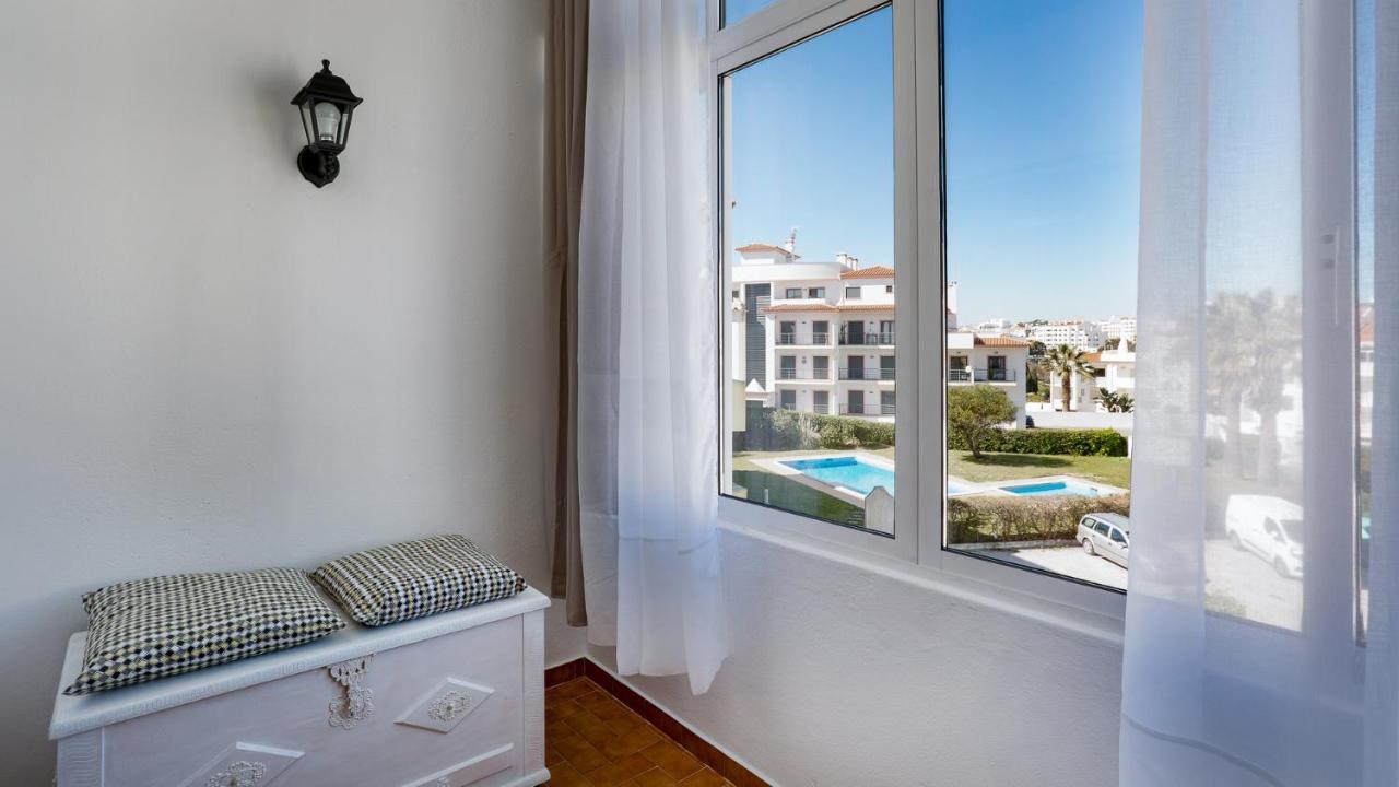 Apartment Sun-kissed Oasis W/ Pool By Lovelystay
